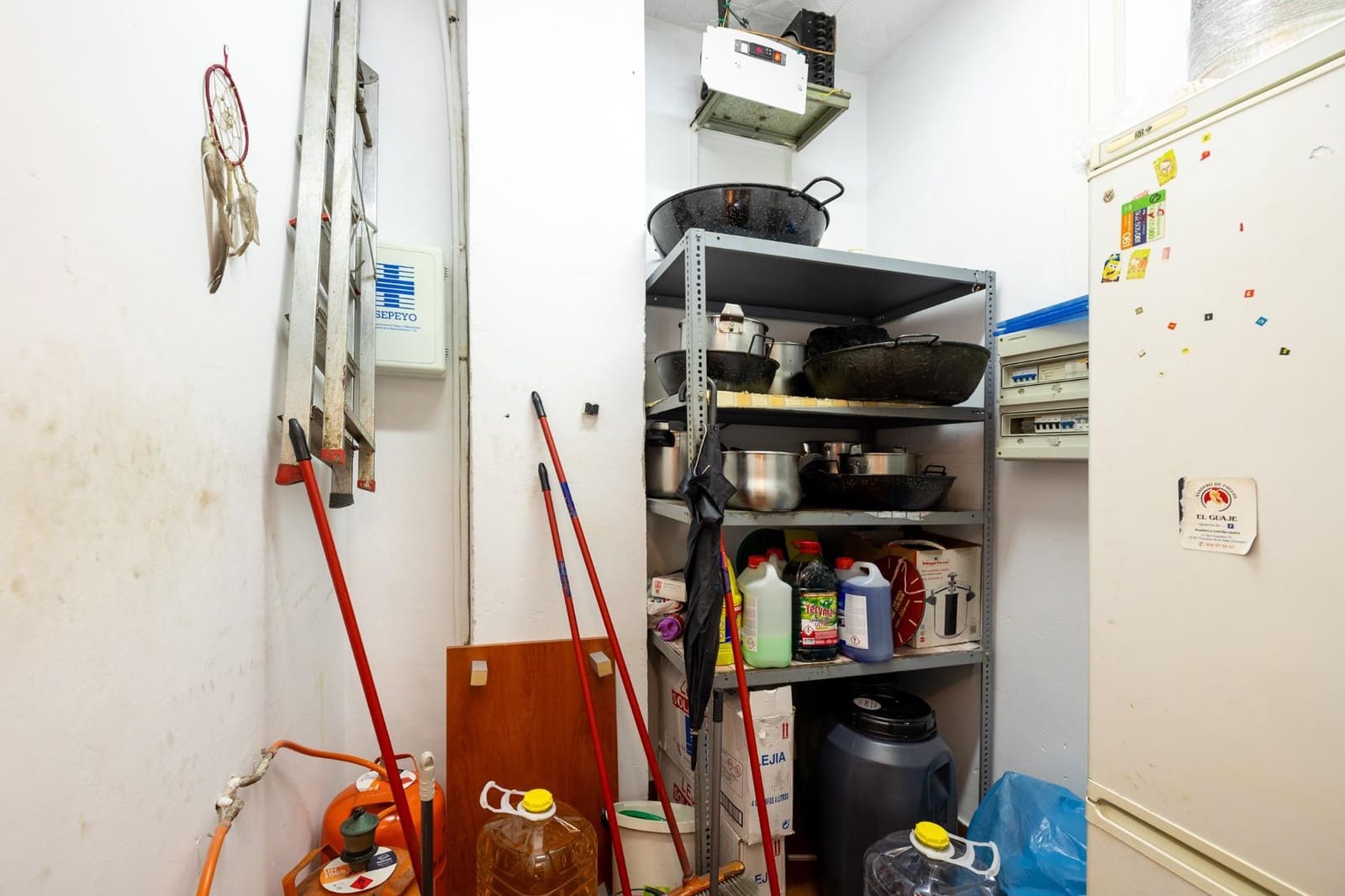 Virksomhed til salg i Granada by - € 280.000 (Ref: 9434969)