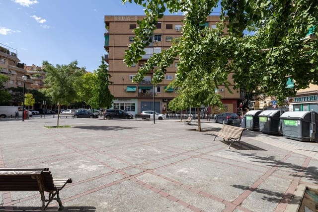 Bedrijf te koop in Granada stad - € 280.000 (Ref: 9434969)