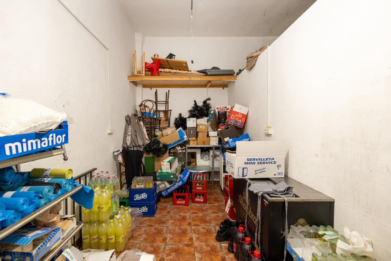 Virksomhed til salg i Granada by - € 280.000 (Ref: 9434969)