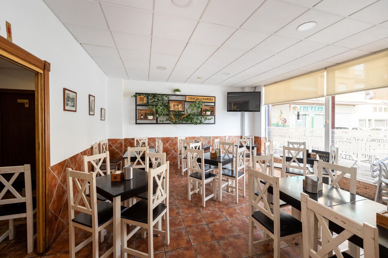 Virksomhed til salg i Granada by - € 280.000 (Ref: 9434969)