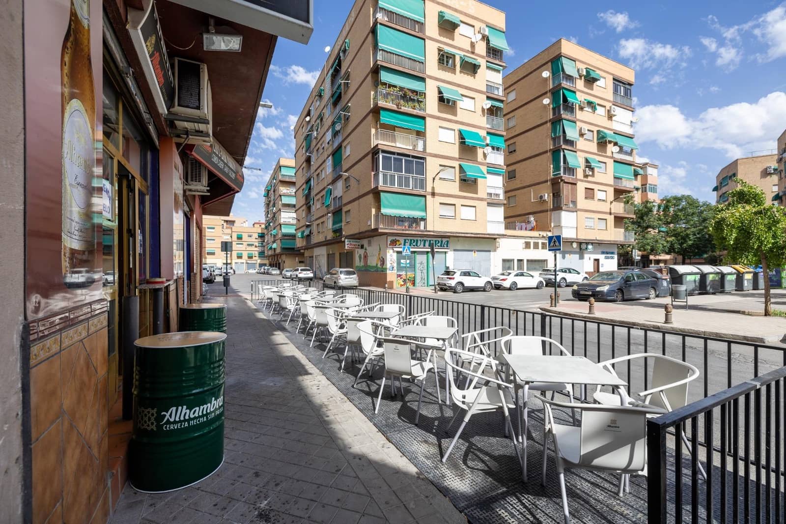 Virksomhed til salg i Granada by - € 280.000 (Ref: 9434969)