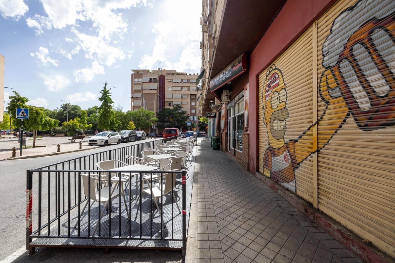 Virksomhed til salg i Granada by - € 280.000 (Ref: 9434969)