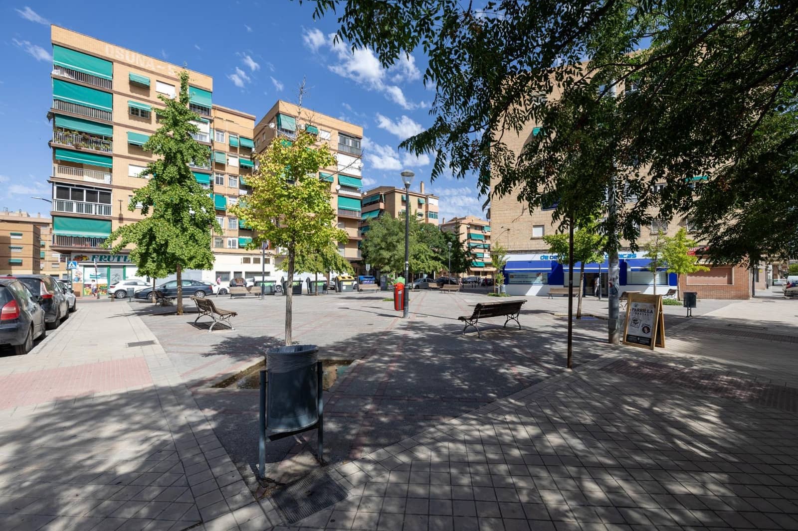 Virksomhed til salg i Granada by - € 280.000 (Ref: 9434969)