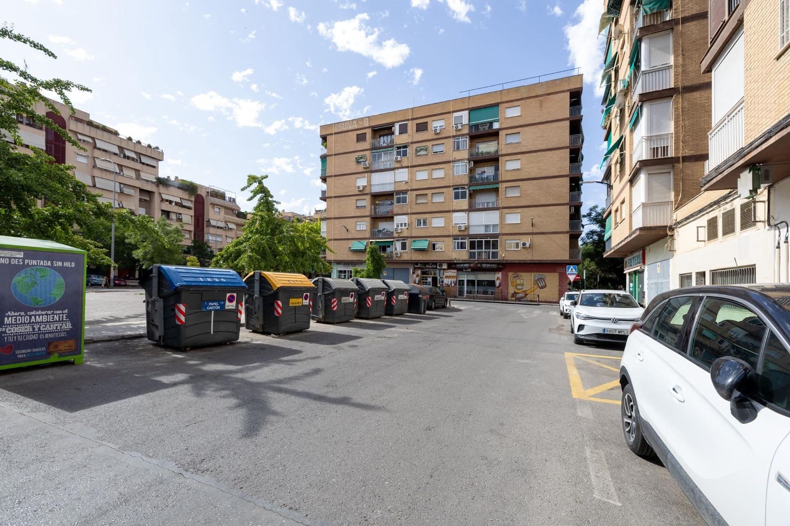 Virksomhed til salg i Granada by - € 280.000 (Ref: 9434969)