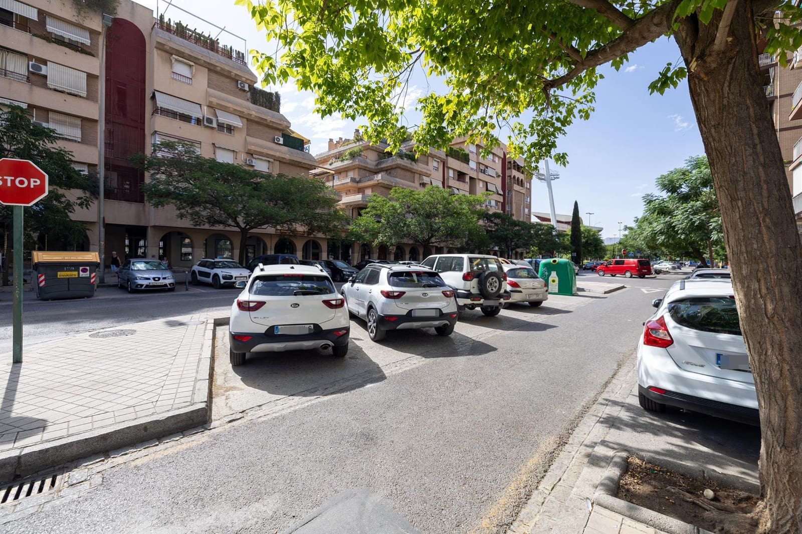 Virksomhed til salg i Granada by - € 280.000 (Ref: 9434969)