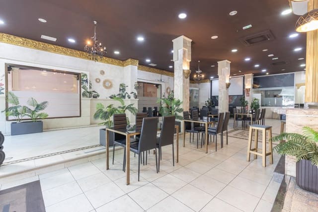 Business for sale in La Zubia - € 45,000 (Ref: 9434970)