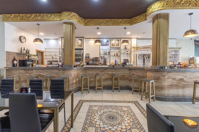 Business for sale in La Zubia - € 45,000 (Ref: 9434970)