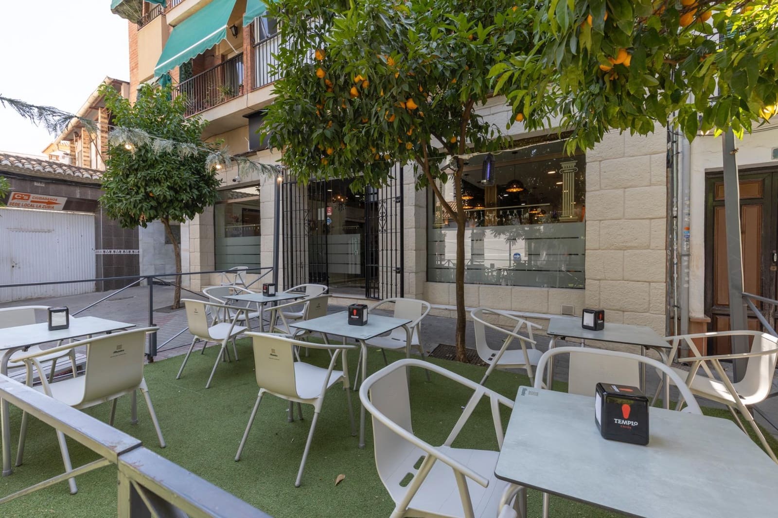 Business for sale in La Zubia - € 45,000 (Ref: 9434970)