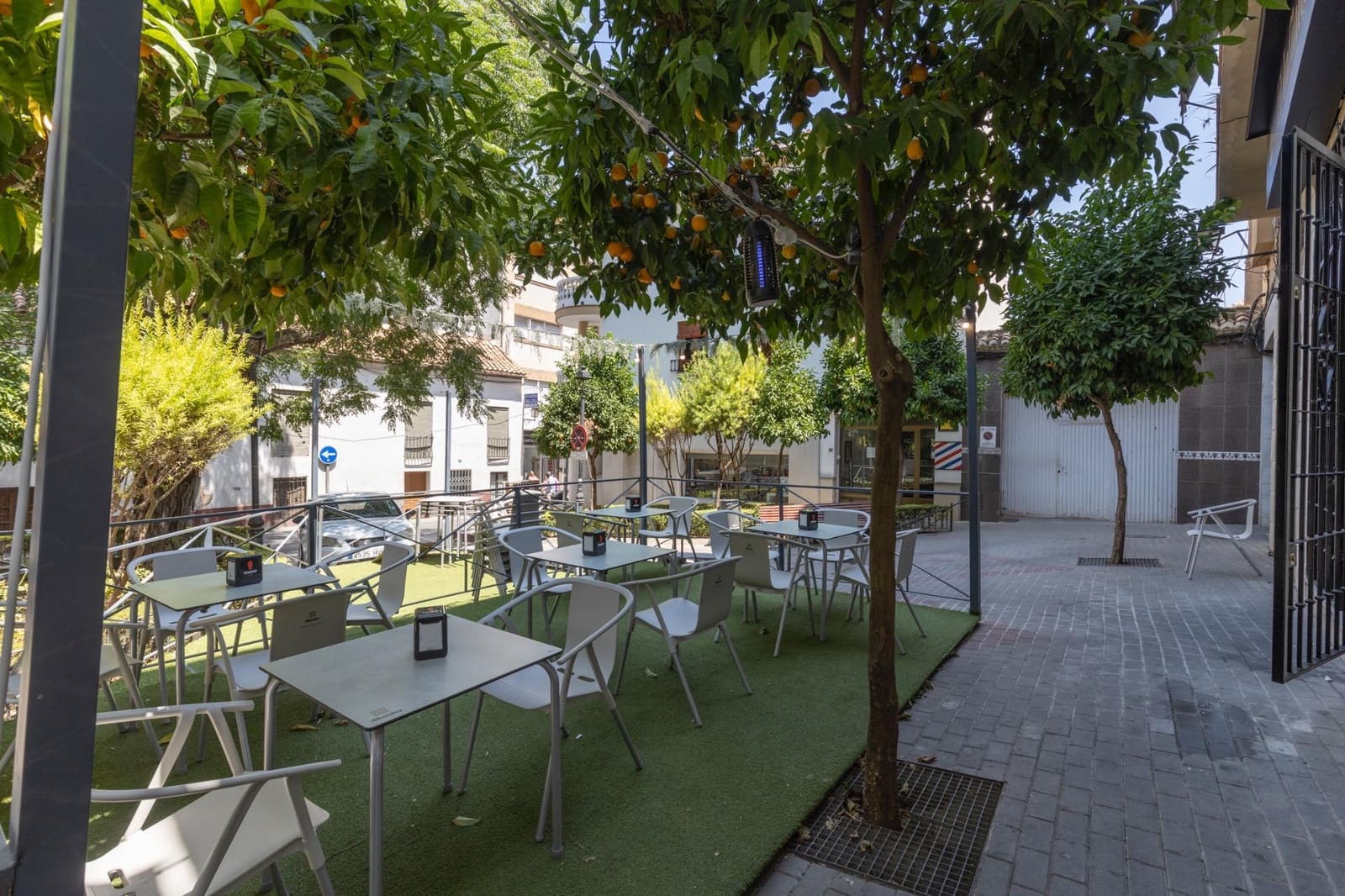 Business for sale in La Zubia - € 45,000 (Ref: 9434970)