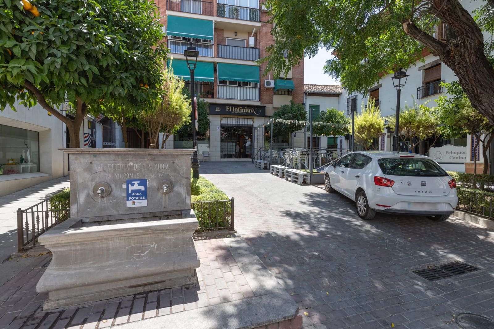 Business for sale in La Zubia - € 45,000 (Ref: 9434970)