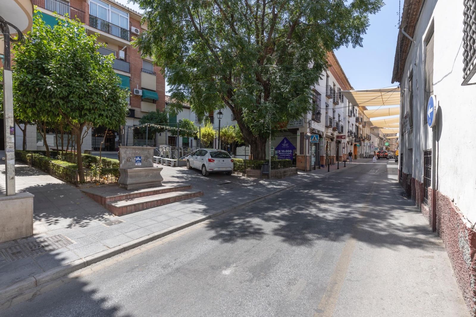 Business for sale in La Zubia - € 45,000 (Ref: 9434970)