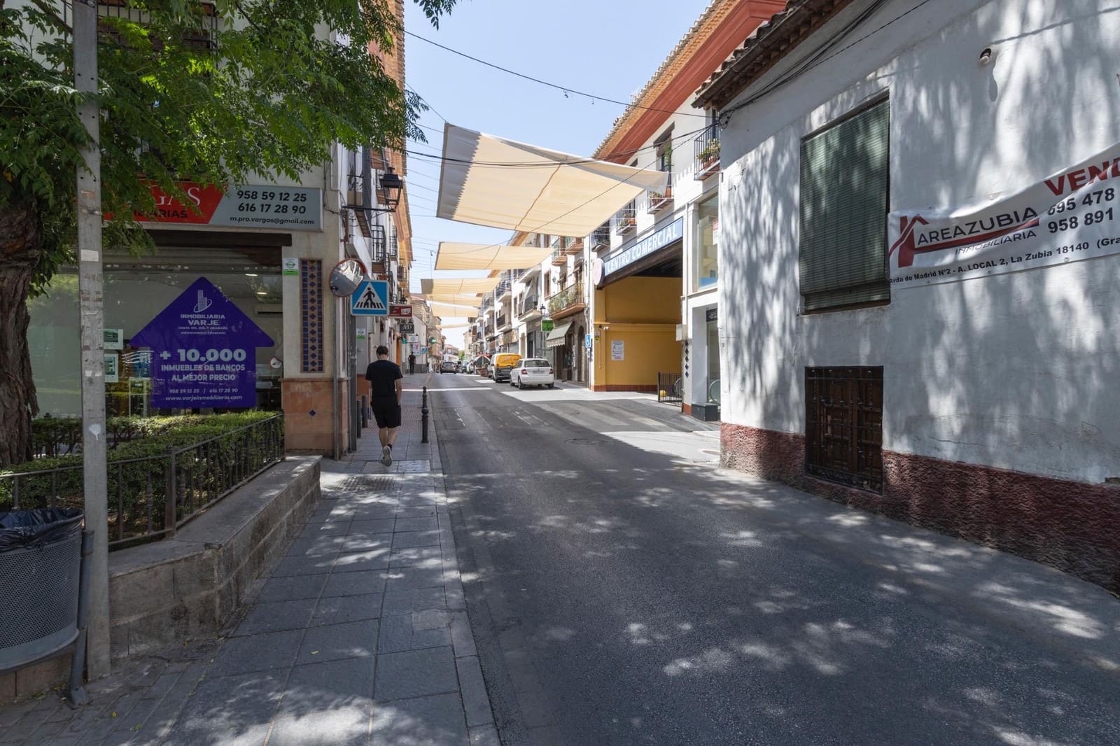 Business for sale in La Zubia - € 45,000 (Ref: 9434970)