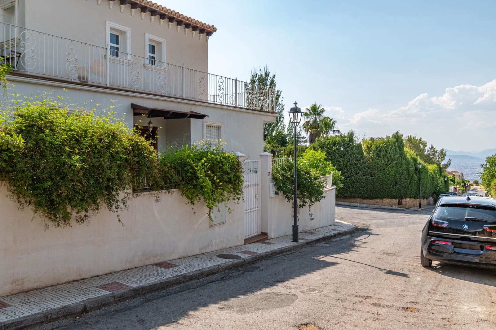 5 soveværelse Villa til salg i Monachil med swimmingpool garage - € 459.000 (Ref: 9434971)