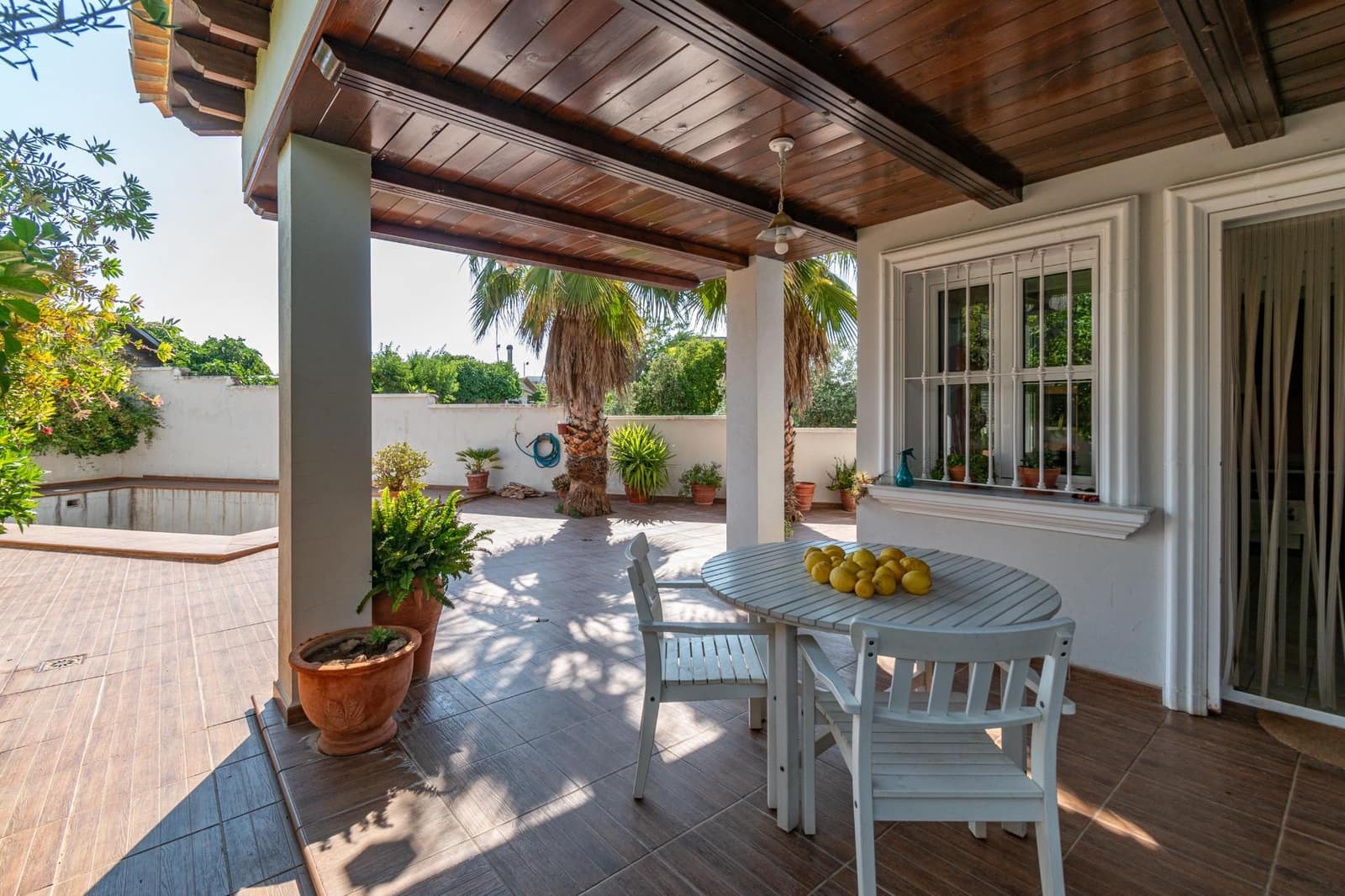 5 soveværelse Villa til salg i Monachil med swimmingpool garage - € 459.000 (Ref: 9434971)