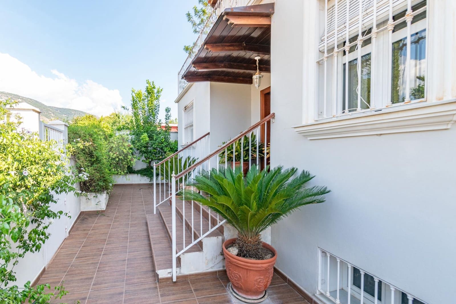 5 soveværelse Villa til salg i Monachil med swimmingpool garage - € 459.000 (Ref: 9434971)