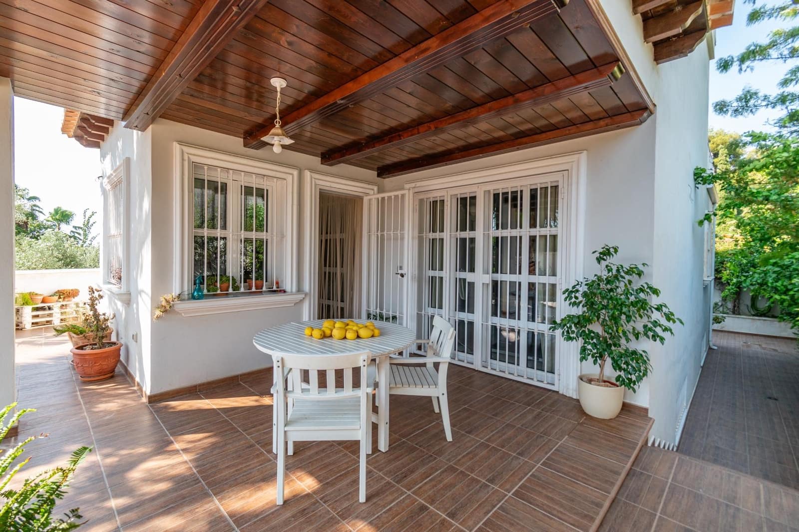 5 soveværelse Villa til salg i Monachil med swimmingpool garage - € 459.000 (Ref: 9434971)