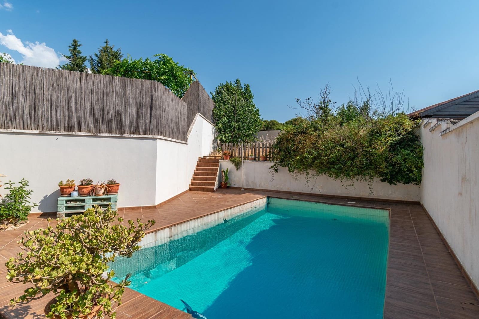 5 soveværelse Villa til salg i Monachil med swimmingpool garage - € 459.000 (Ref: 9434971)