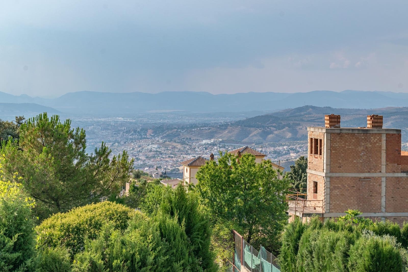 5 soveværelse Villa til salg i Monachil med swimmingpool garage - € 459.000 (Ref: 9434971)