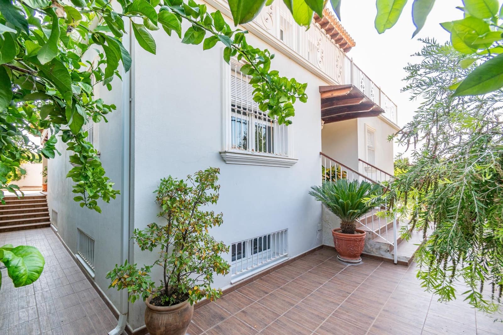 5 soveværelse Villa til salg i Monachil med swimmingpool garage - € 459.000 (Ref: 9434971)