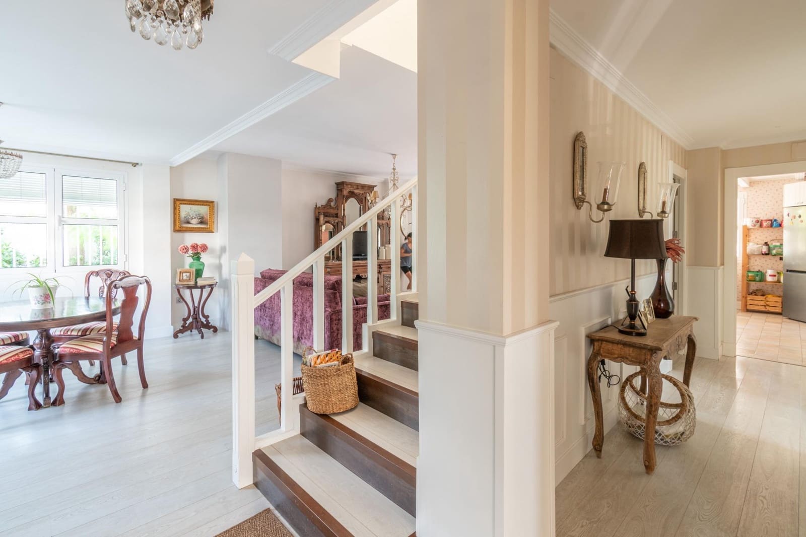 5 soveværelse Villa til salg i Monachil med swimmingpool garage - € 459.000 (Ref: 9434971)