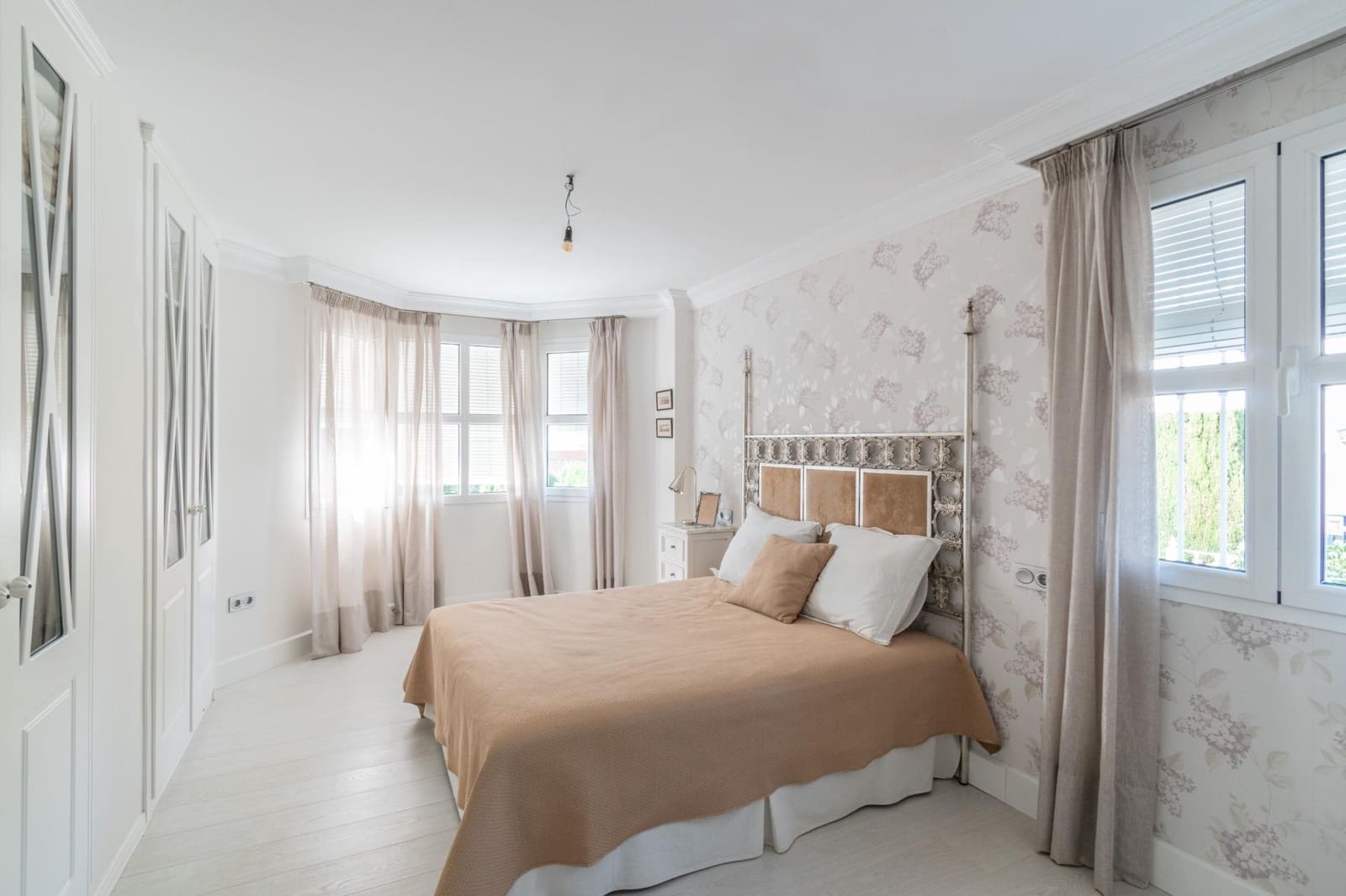 5 soveværelse Villa til salg i Monachil med swimmingpool garage - € 459.000 (Ref: 9434971)