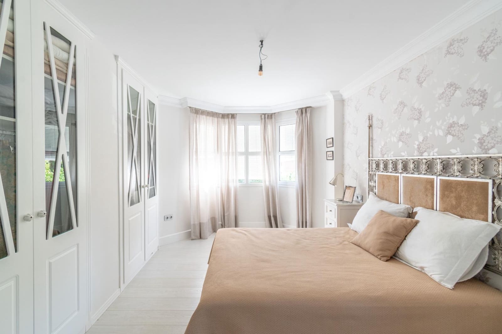 5 soveværelse Villa til salg i Monachil med swimmingpool garage - € 459.000 (Ref: 9434971)