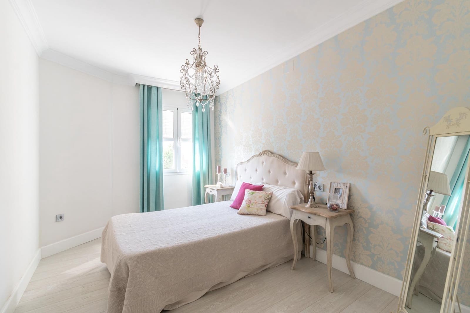 5 soveværelse Villa til salg i Monachil med swimmingpool garage - € 459.000 (Ref: 9434971)