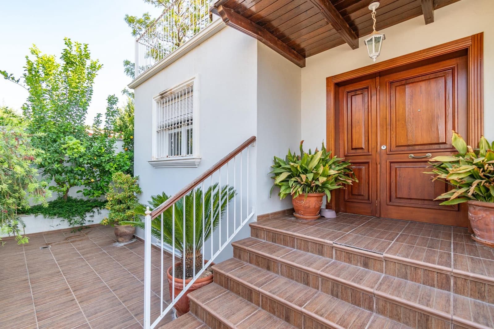 5 soveværelse Villa til salg i Monachil med swimmingpool garage - € 459.000 (Ref: 9434971)