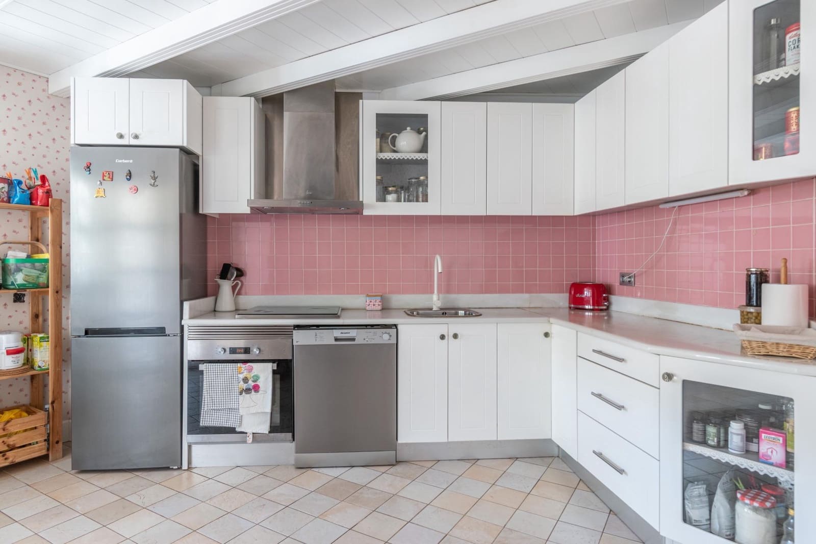 5 soveværelse Villa til salg i Monachil med swimmingpool garage - € 459.000 (Ref: 9434971)