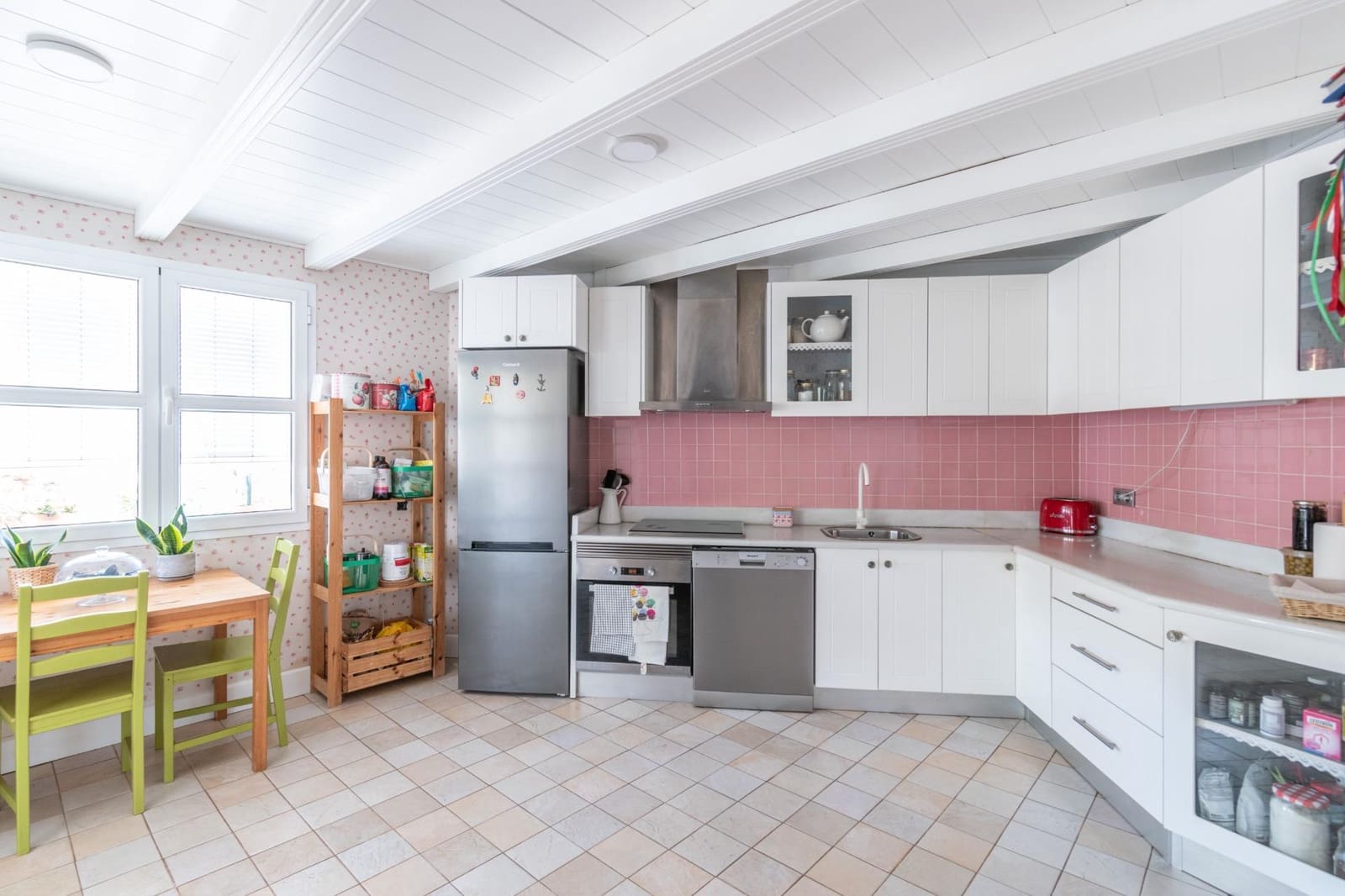 5 soveværelse Villa til salg i Monachil med swimmingpool garage - € 459.000 (Ref: 9434971)