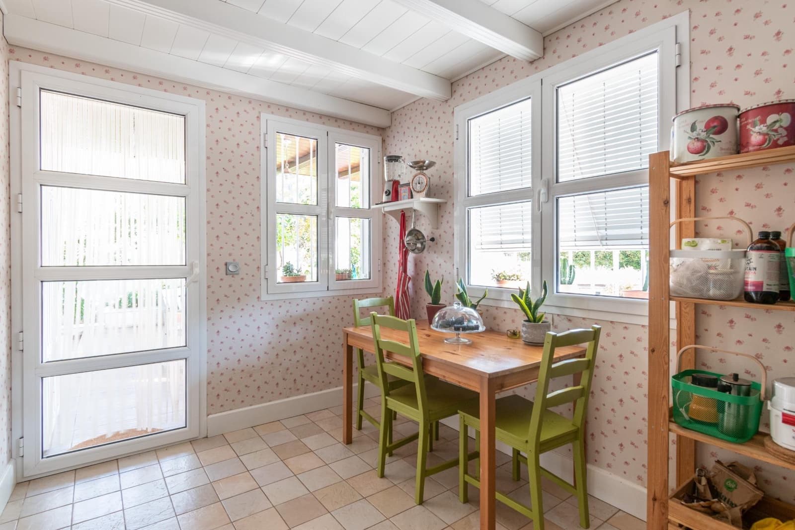 5 soveværelse Villa til salg i Monachil med swimmingpool garage - € 459.000 (Ref: 9434971)