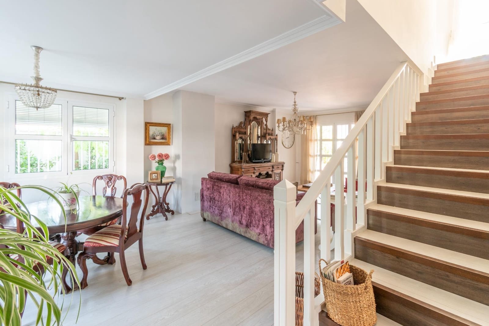 5 soveværelse Villa til salg i Monachil med swimmingpool garage - € 459.000 (Ref: 9434971)