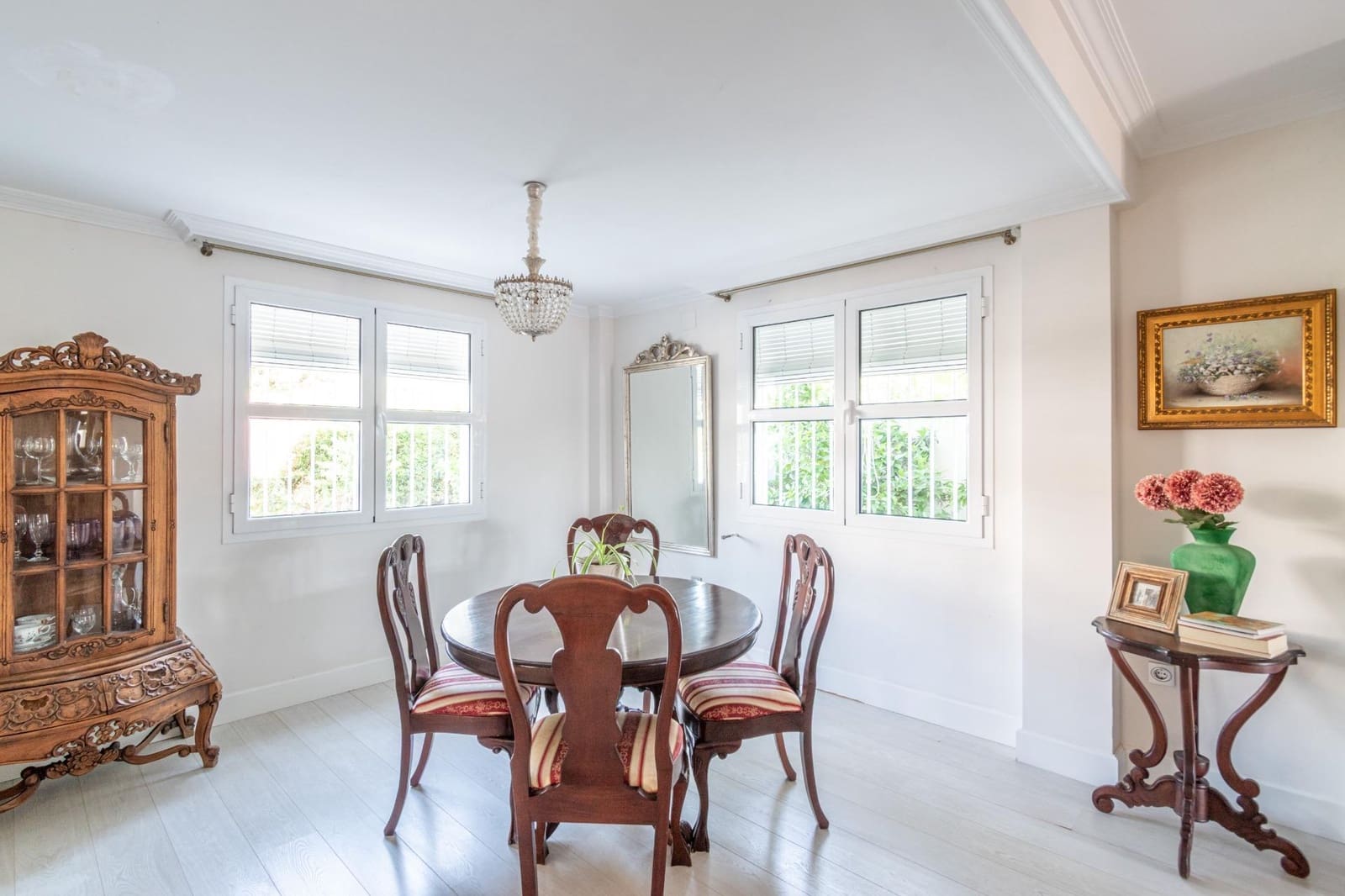 5 soveværelse Villa til salg i Monachil med swimmingpool garage - € 459.000 (Ref: 9434971)