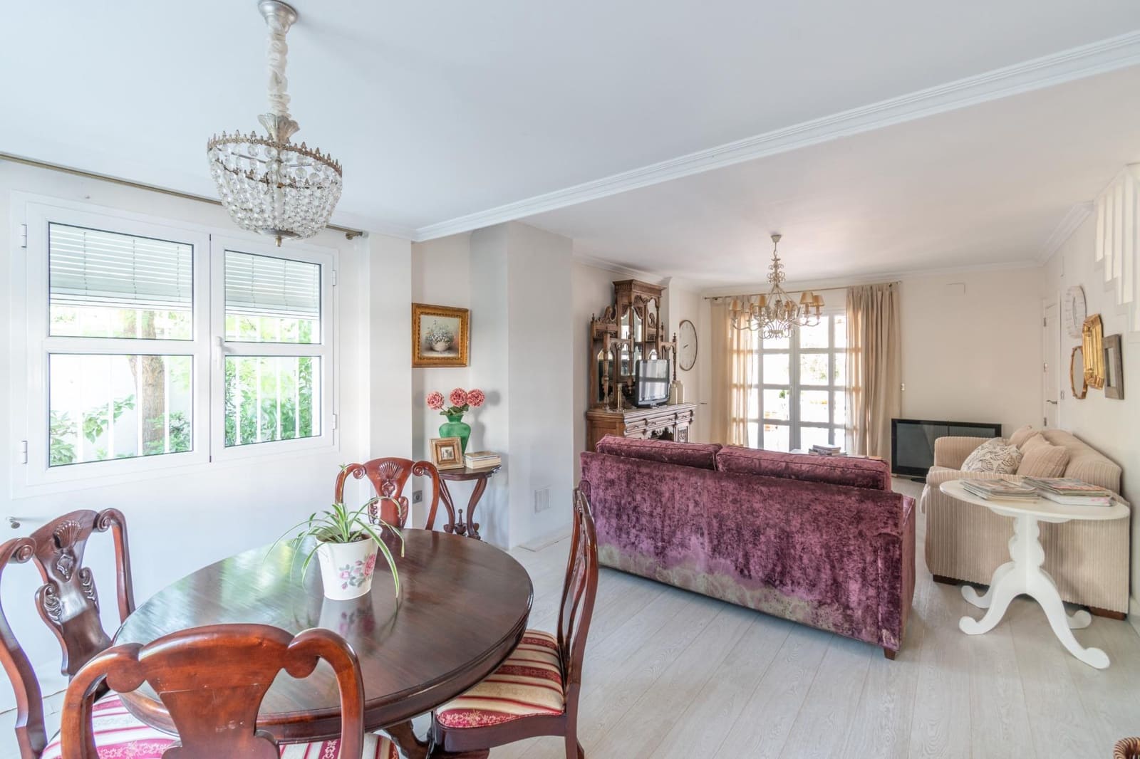 5 soveværelse Villa til salg i Monachil med swimmingpool garage - € 459.000 (Ref: 9434971)