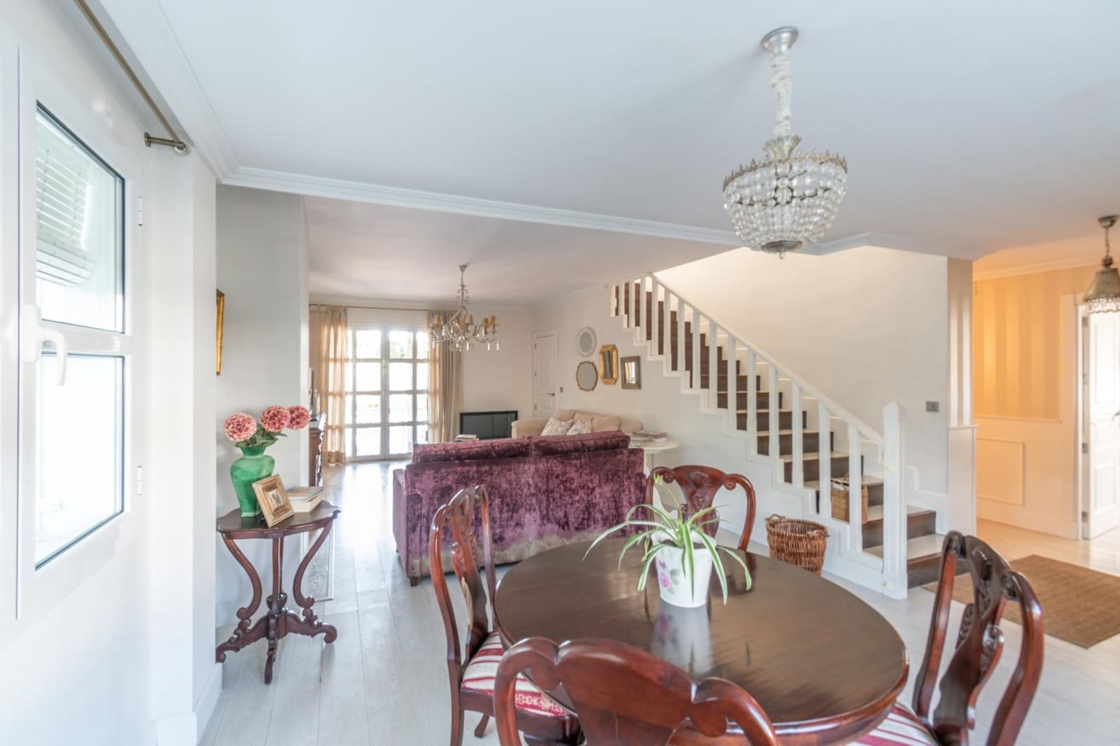 5 soveværelse Villa til salg i Monachil med swimmingpool garage - € 459.000 (Ref: 9434971)