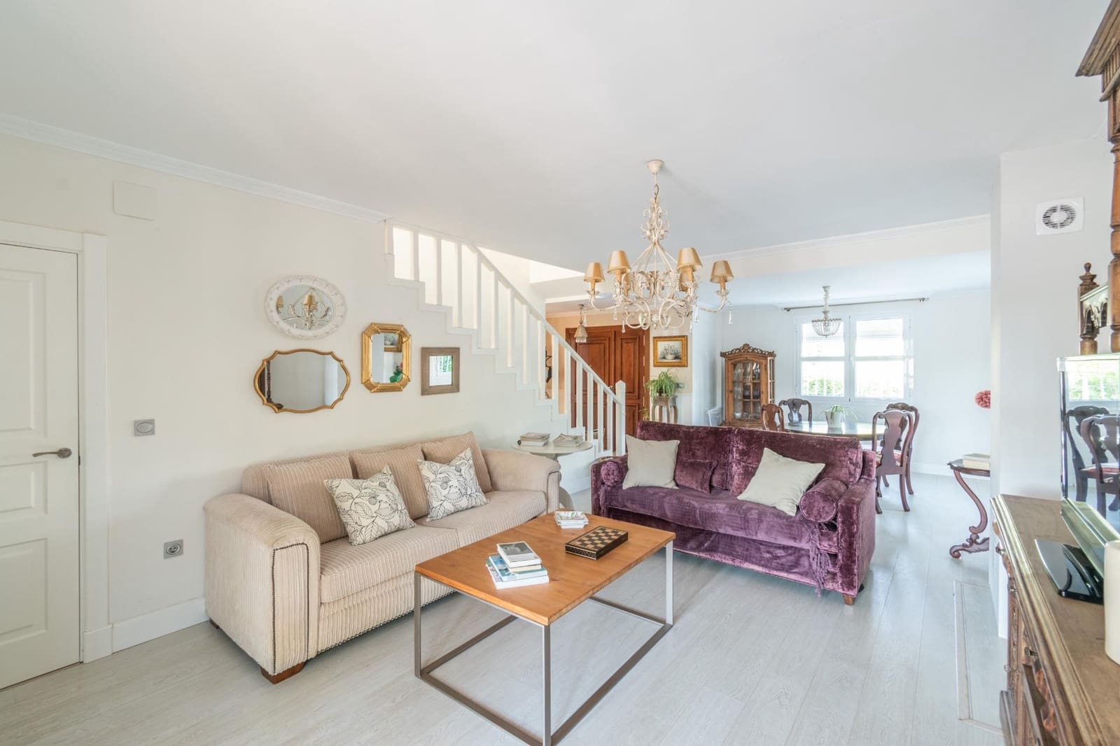 5 soveværelse Villa til salg i Monachil med swimmingpool garage - € 459.000 (Ref: 9434971)