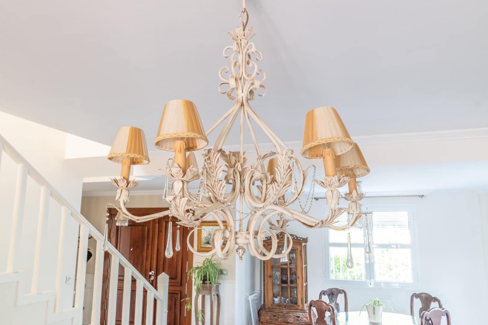 5 soveværelse Villa til salg i Monachil med swimmingpool garage - € 459.000 (Ref: 9434971)