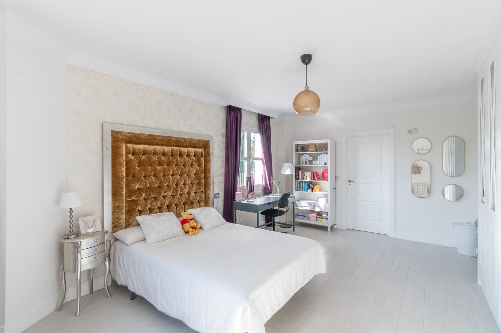 5 soveværelse Villa til salg i Monachil med swimmingpool garage - € 459.000 (Ref: 9434971)