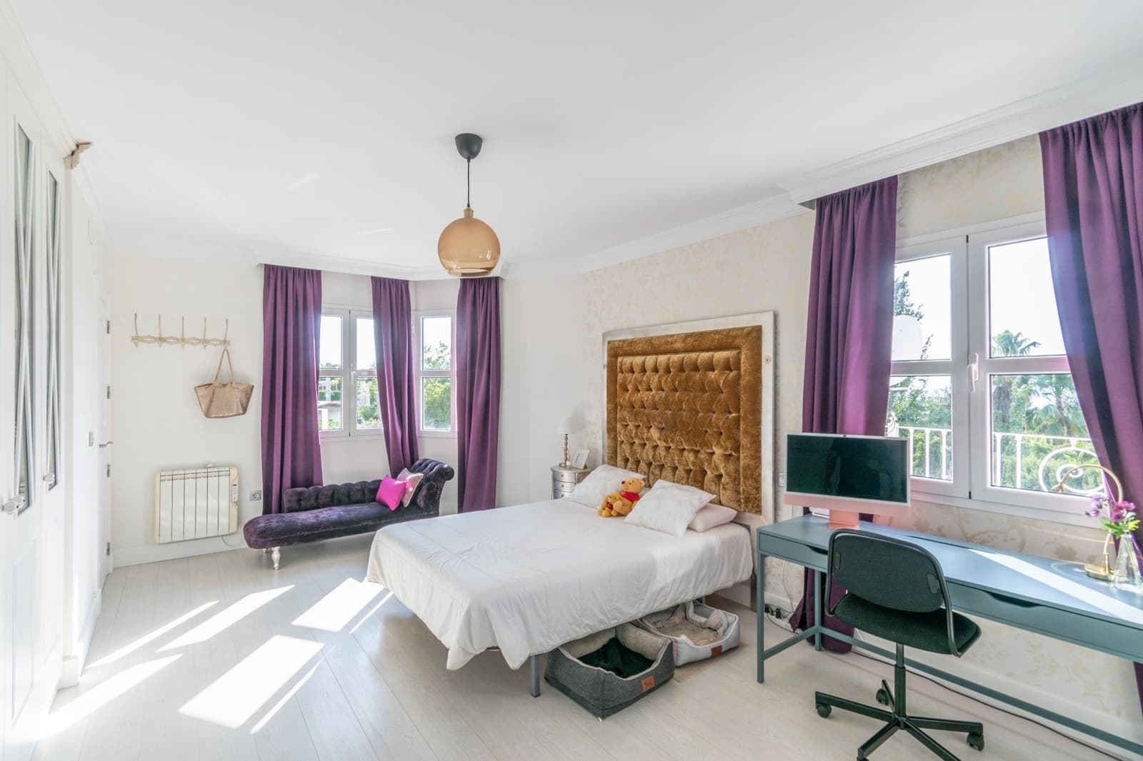 5 soveværelse Villa til salg i Monachil med swimmingpool garage - € 459.000 (Ref: 9434971)