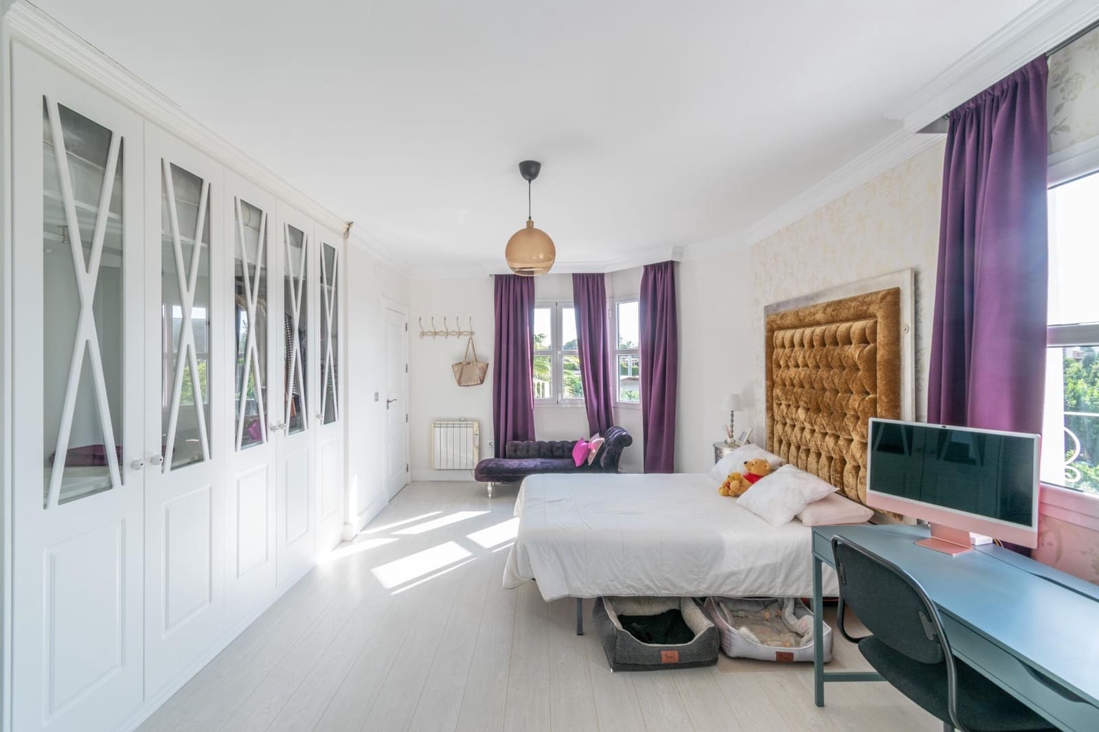 5 soveværelse Villa til salg i Monachil med swimmingpool garage - € 459.000 (Ref: 9434971)