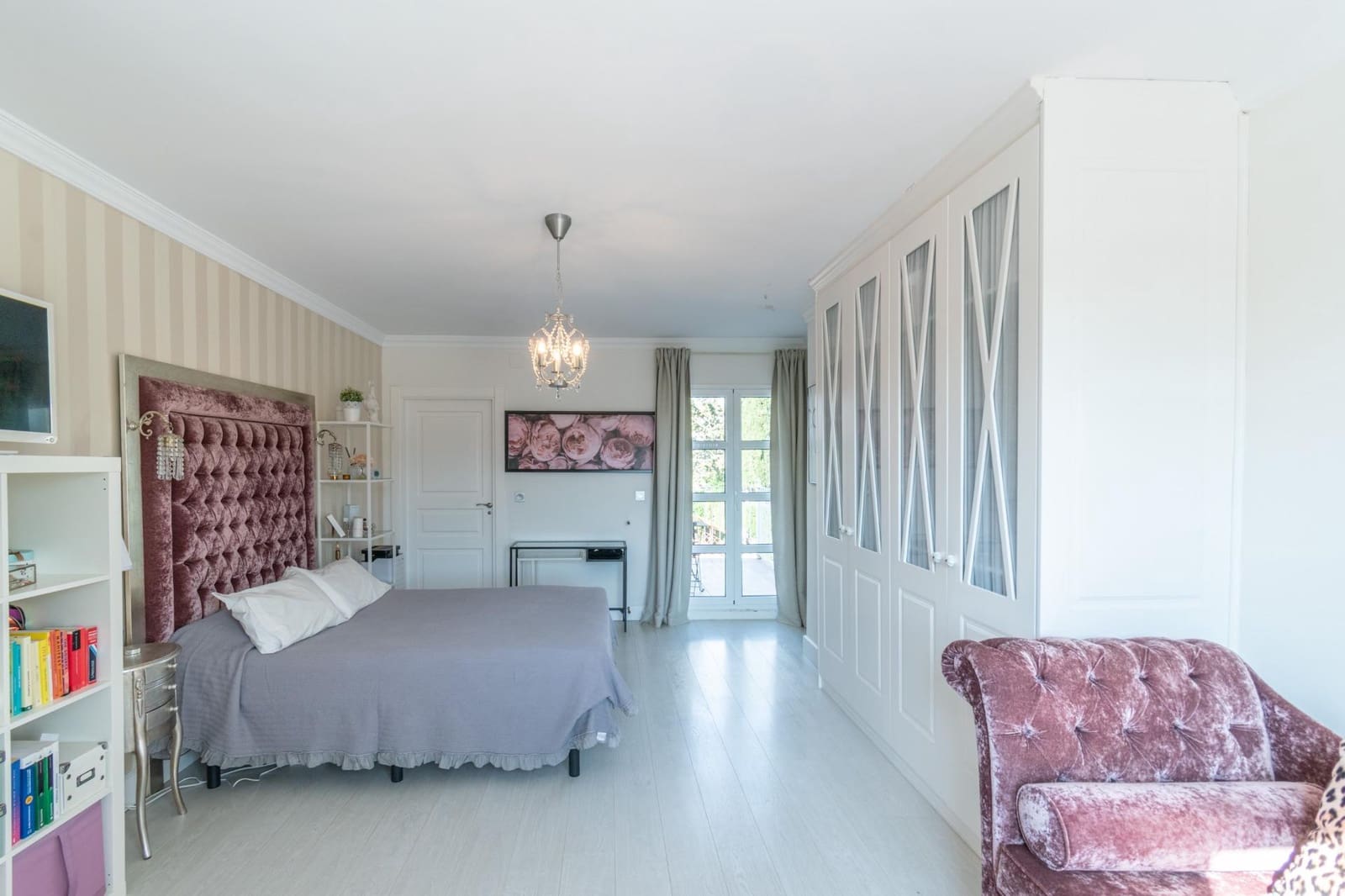 5 soveværelse Villa til salg i Monachil med swimmingpool garage - € 459.000 (Ref: 9434971)