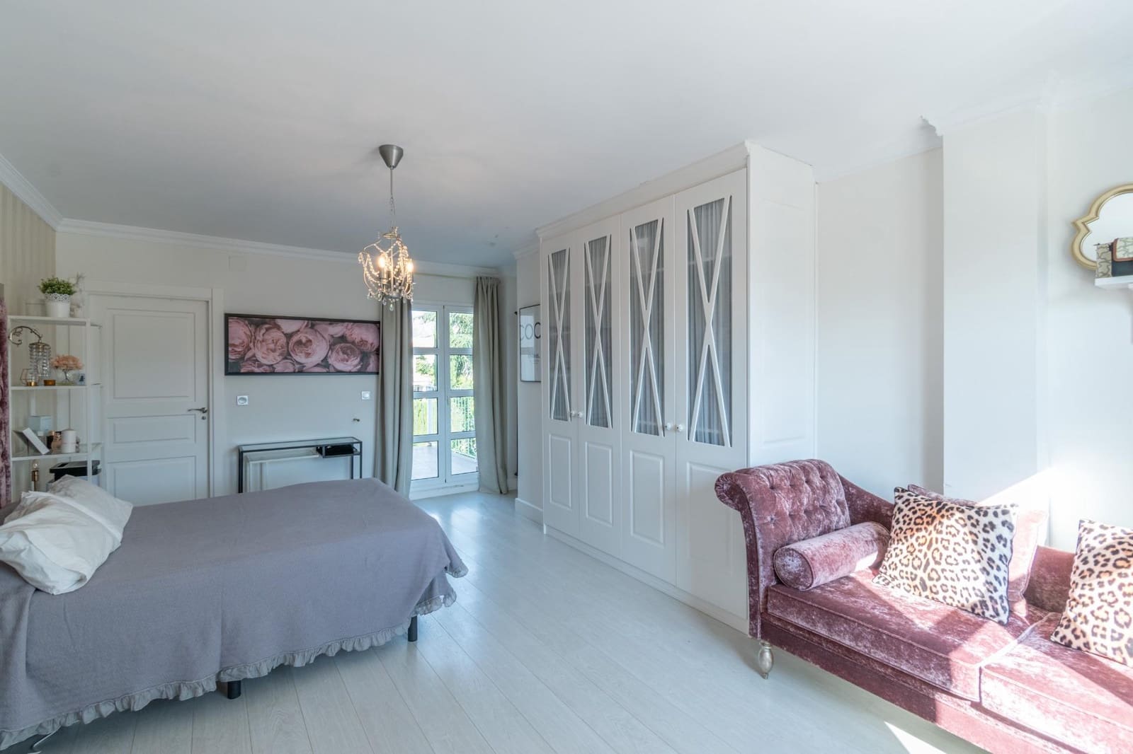 5 soveværelse Villa til salg i Monachil med swimmingpool garage - € 459.000 (Ref: 9434971)