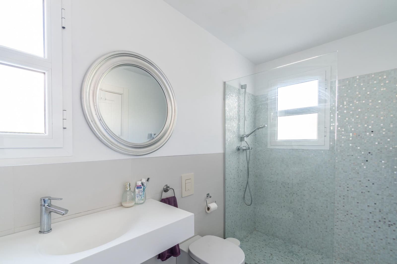 5 soveværelse Villa til salg i Monachil med swimmingpool garage - € 459.000 (Ref: 9434971)