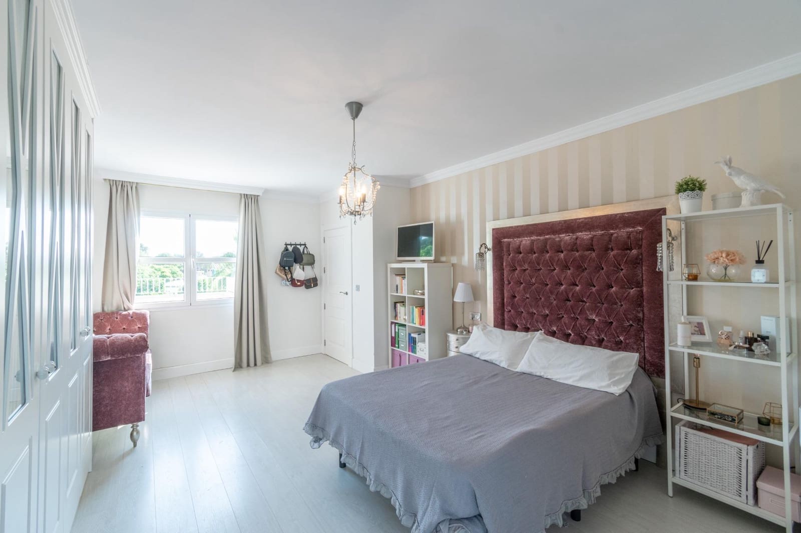 5 soveværelse Villa til salg i Monachil med swimmingpool garage - € 459.000 (Ref: 9434971)