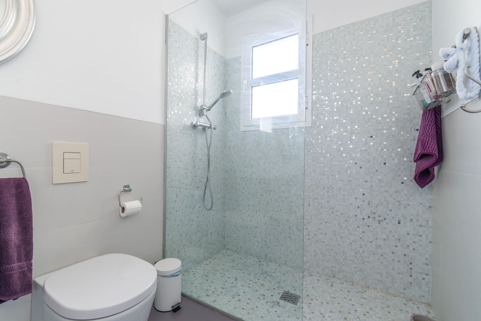 5 soveværelse Villa til salg i Monachil med swimmingpool garage - € 459.000 (Ref: 9434971)