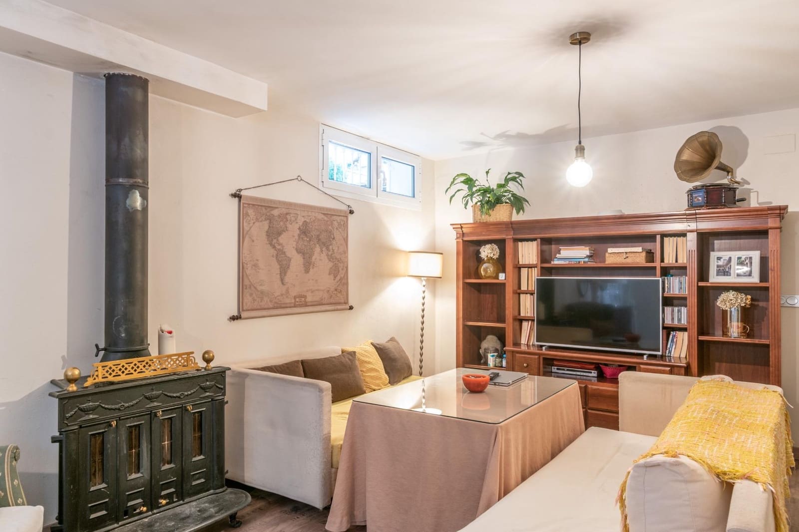 5 soveværelse Villa til salg i Monachil med swimmingpool garage - € 459.000 (Ref: 9434971)