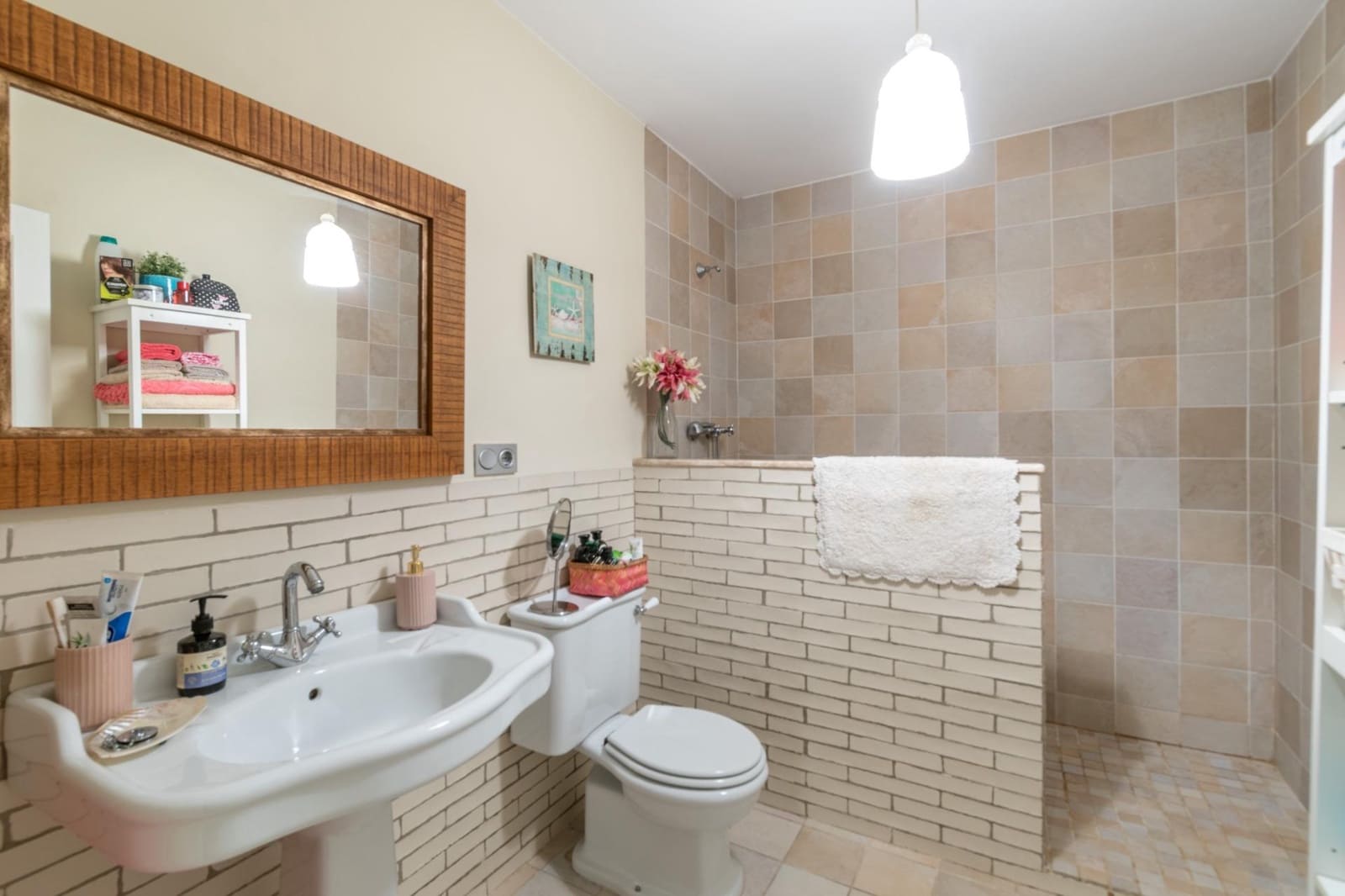 5 soveværelse Villa til salg i Monachil med swimmingpool garage - € 459.000 (Ref: 9434971)