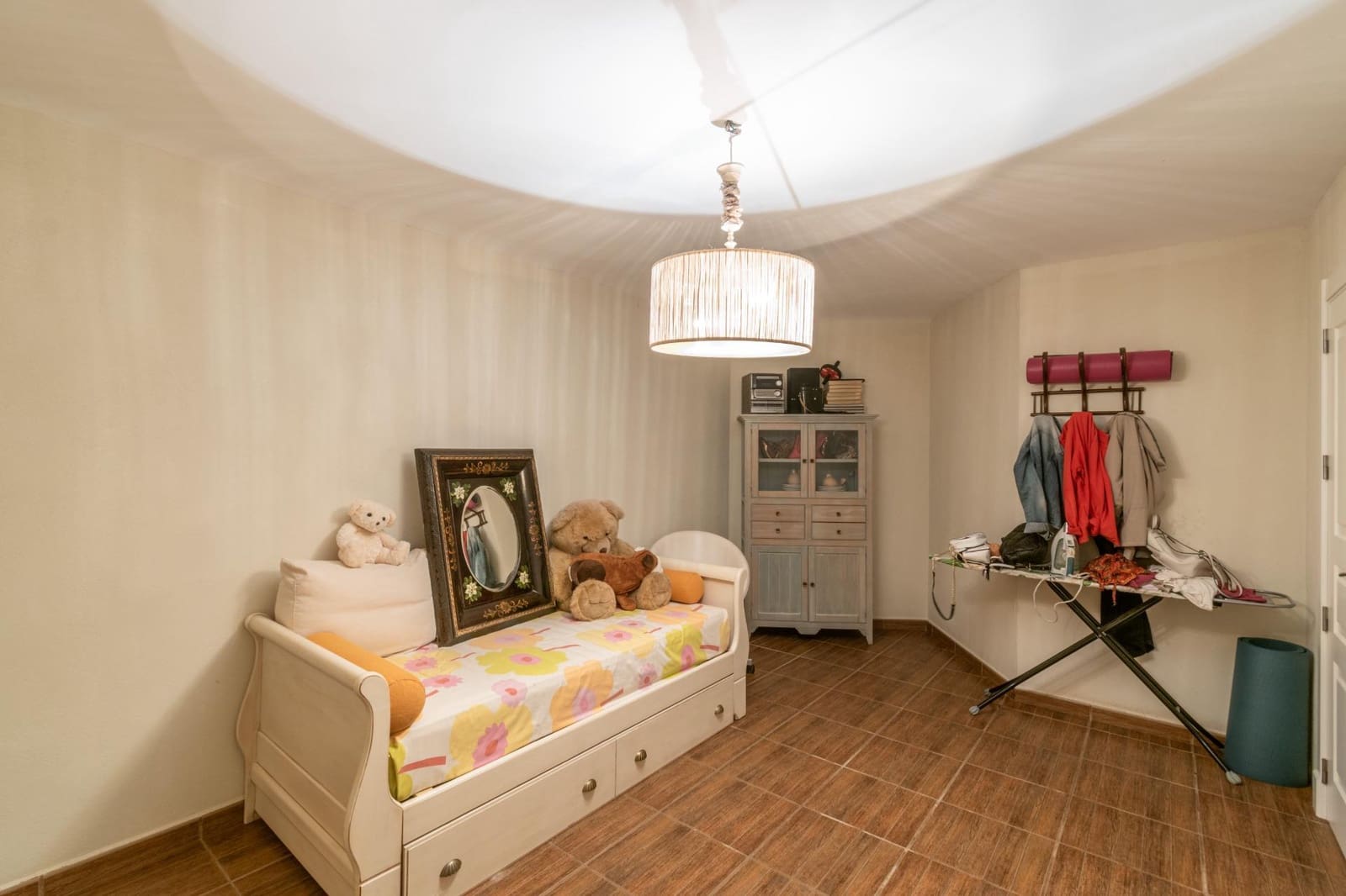 5 soveværelse Villa til salg i Monachil med swimmingpool garage - € 459.000 (Ref: 9434971)