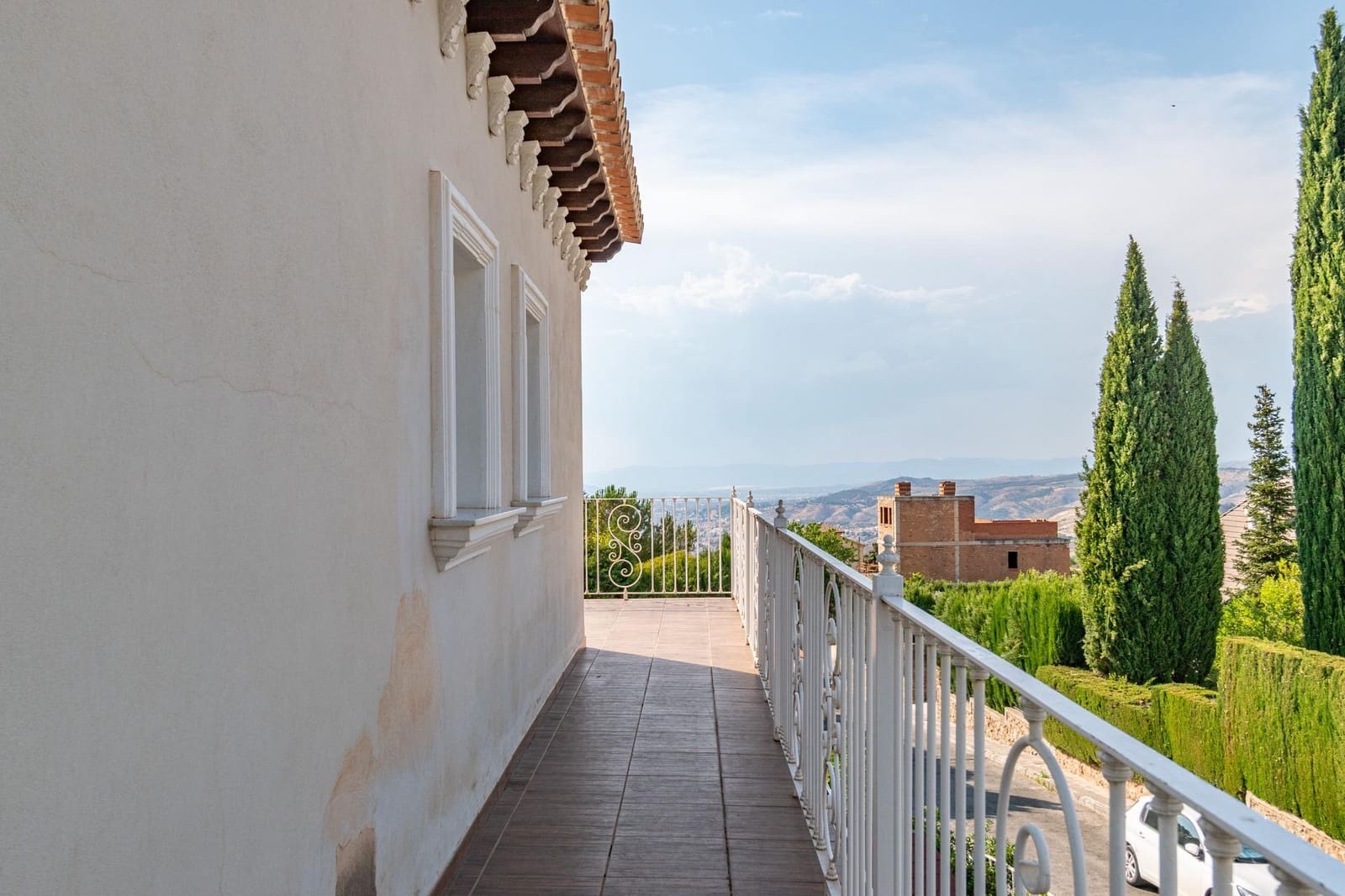 5 soveværelse Villa til salg i Monachil med swimmingpool garage - € 459.000 (Ref: 9434971)