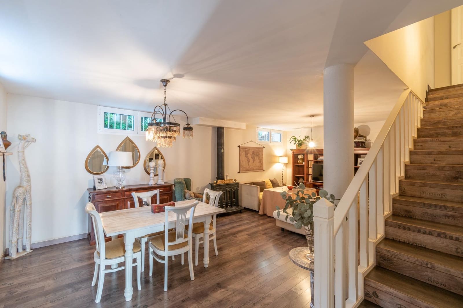 5 soveværelse Villa til salg i Monachil med swimmingpool garage - € 459.000 (Ref: 9434971)